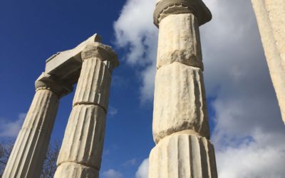 Sacred Samothrace